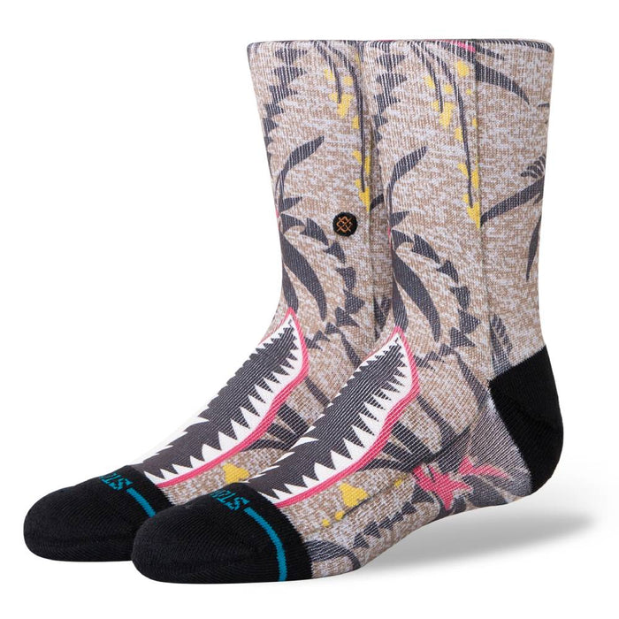 Stance Kid's Twisted Warbird Crew Socks KIDS - Accessories - Socks & Underwear Stance