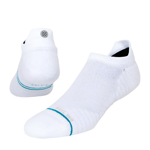 Stance Women's Performance Athletic Tab Socks - White WOMEN - Clothing - Intimates & Hosiery Stance