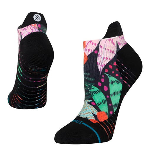 Stance Women's Trippy Top Performance Tab Socks WOMEN - Clothing - Intimates & Hosiery Stance