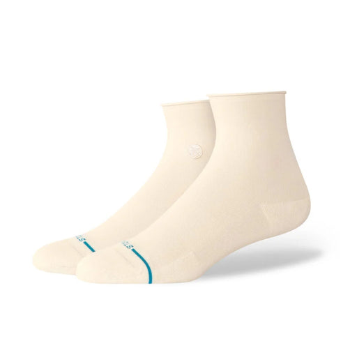 Stance Women's Rollin Quarter Socks WOMEN - Clothing - Intimates & Hosiery Stance