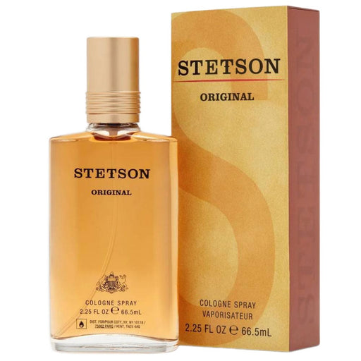 Stetson Original Cologne - 2.25oz MEN - Accessories - Grooming & Cologne Stetson