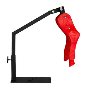 Stretch Ground Heel Roping Dummy Tack - Ropes & Roping Stretch Roping Dummies