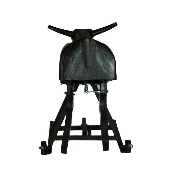 Stretch The G.O.A.T Roping Dummy Tack - Ropes & Roping Stretch Roping Dummies