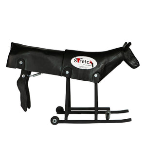 Stretch The G.O.A.T Roping Dummy Tack - Ropes & Roping Stretch Roping Dummies