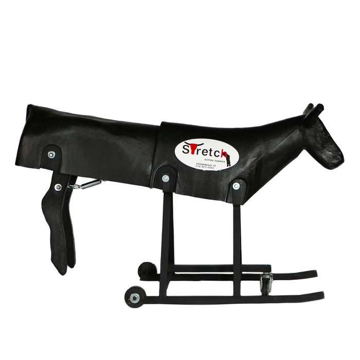 Stretch The G.O.A.T Roping Dummy Tack - Ropes & Roping Stretch Roping Dummies