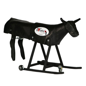 Stretch The G.O.A.T Roping Dummy Tack - Ropes & Roping Stretch Roping Dummies