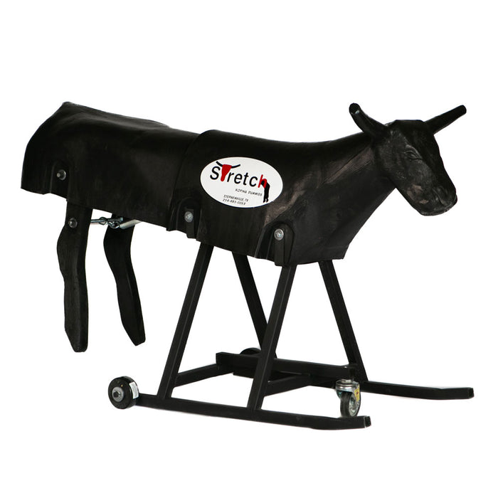 Stretch The G.O.A.T Roping Dummy Tack - Ropes & Roping Stretch Roping Dummies