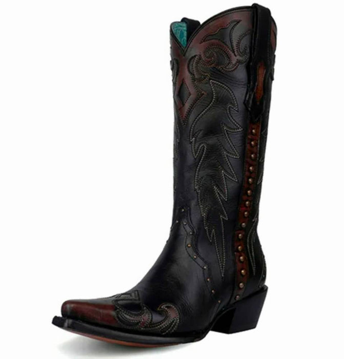 Corral Triad Studded Western Boot - FINAL SALE WOMEN - Footwear - Boots - Western Boots Corral Boots