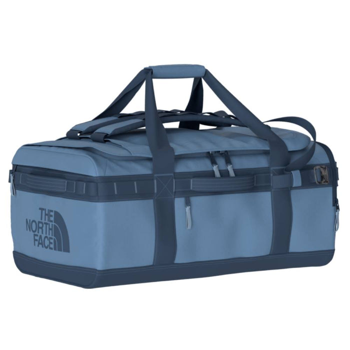 The North Face Base Camp Voyager Duffel Bag - 62L ACCESSORIES - Luggage & Travel - Duffle Bags The North Face