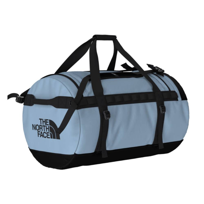 The North Face Base Camp Duffel Bag - Medium ACCESSORIES - Luggage & Travel - Duffle Bags The North Face
