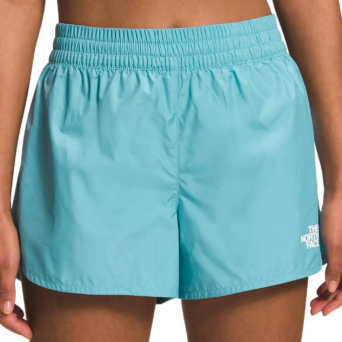 The North Face Women's Limitless Run Short - FINAL SALE WOMEN - Clothing - Shorts The North Face