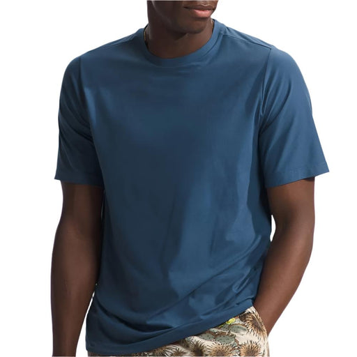 The North Face Men's Dune Sky Crew Shirt - FINAL SALE MEN - Clothing - T-Shirts & Tanks The North Face