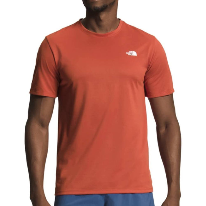 The North Face Men's Elevation Tee - FINAL SALE MEN - Clothing - Shirts - Short Sleeve The North Face
