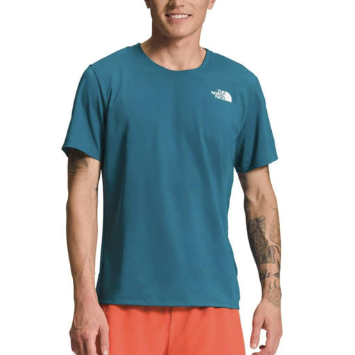 The North Face Men's Sunriser Tee - FINAL SALE MEN - Clothing - T-Shirts & Tanks The North Face