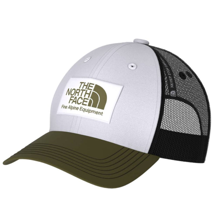 The North Face Mudder Trucker Cap - FINAL SALE HATS - BASEBALL CAPS The North Face