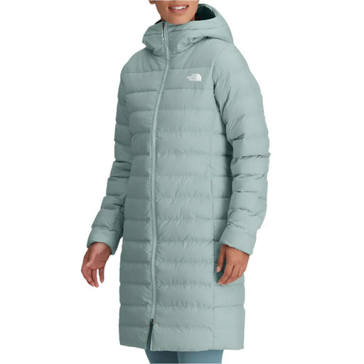 The North Face Women's Aconcagua Parka - FINAL SALE WOMEN - Clothing - Outerwear - Jackets The North Face