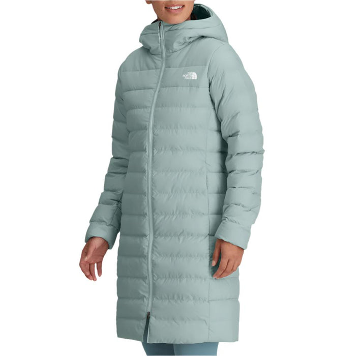 The North Face Women's Aconcagua Parka - FINAL SALE WOMEN - Clothing - Outerwear - Jackets The North Face