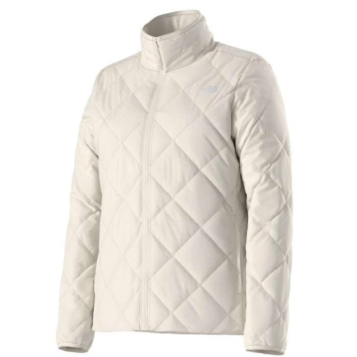 The North Face Women's Shady Glade Insulted Jacket - FINAL SALE WOMEN - Clothing - Outerwear - Jackets The North Face