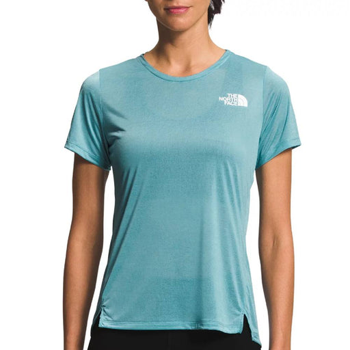 The North Face Women's Sunriser Tee - FINAL SALE WOMEN - Clothing - Tops - Short Sleeved The North Face