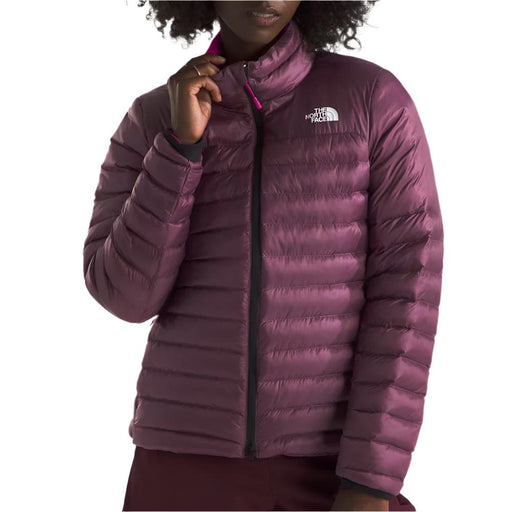 The North Face Women's Terra Peak Jacket - FINAL SALE WOMEN - Clothing - Outerwear - Jackets The North Face