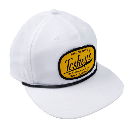 Teskey's Brazos River Cap TESKEY'S GEAR - Baseball Caps Teskey's