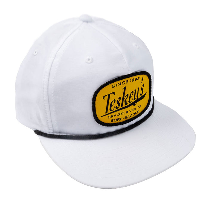 Teskey's Brazos River Cap TESKEY'S GEAR - Baseball Caps Teskey's