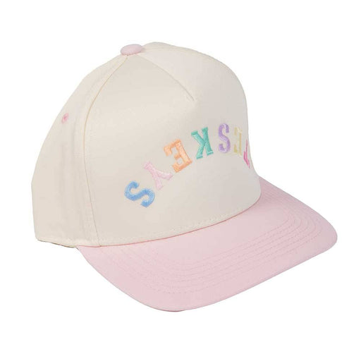 Teskey's Upside Down Cap - Rainbow TESKEY'S GEAR - Baseball Caps Teskey's