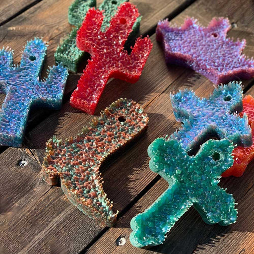 Touché Air Freshener | Lost in Luckenbach HOME & GIFTS - Air Fresheners Touché