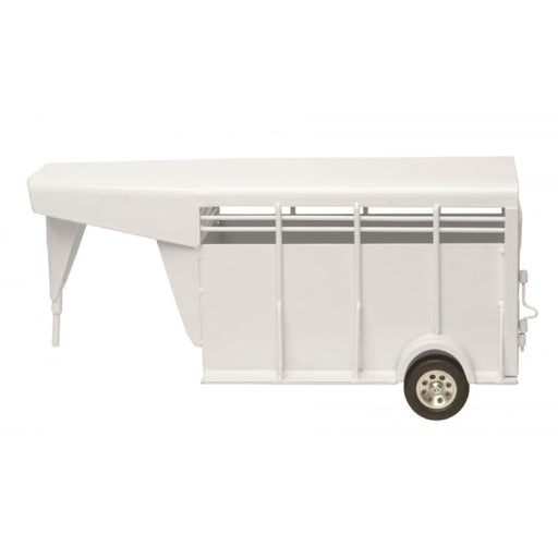 Little Buster Gooseneck Stock Trailer KIDS - Accessories - Toys Little Buster