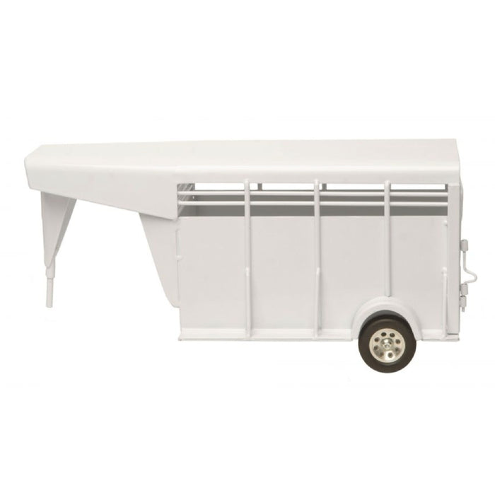 Little Buster Gooseneck Stock Trailer KIDS - Accessories - Toys Little Buster