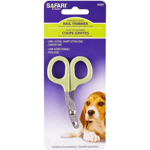 Safari  Dog Nail Trimmer Pets - Cleaning & Grooming Safari
