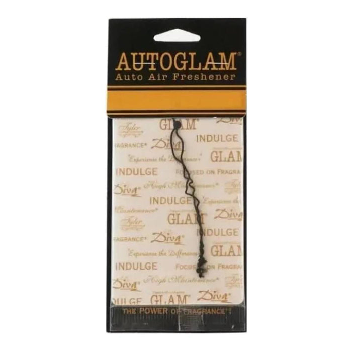 Tyler Candle Co. Autoglam - Trophy HOME & GIFTS - Air Fresheners Tyler Candle Company