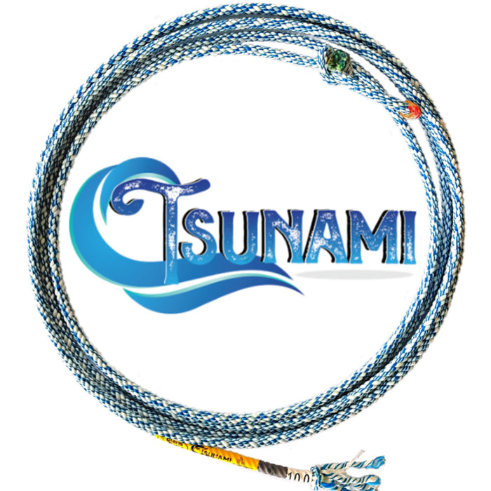 Cactus Tsunami Rope Tack - Ropes & Roping Cactus