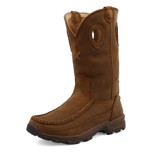 Twisted X Women's  10" Pull On Hiker Boot WOMEN - Footwear - Boots - Work Boots Twisted X