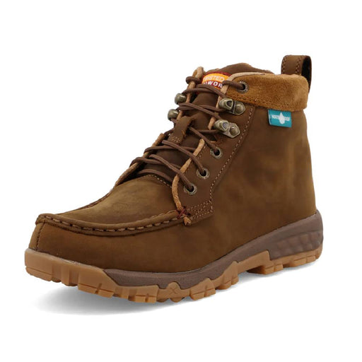 Twisted X Women's 4" Waterproof Work Boot WOMEN - Footwear - Boots - Work Boots Twisted X