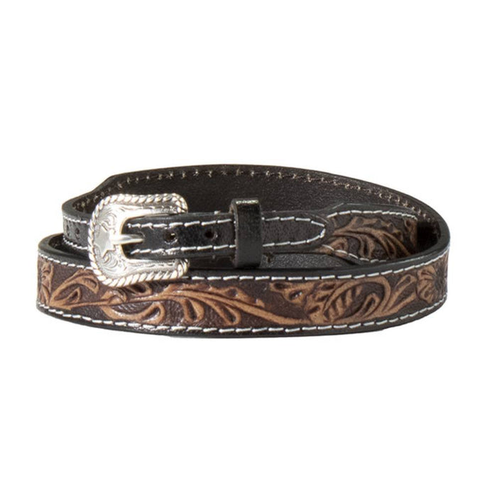 Twister Floral Hatband HATS - HAT RESTORATION & ACCESSORIES M&F Western Products