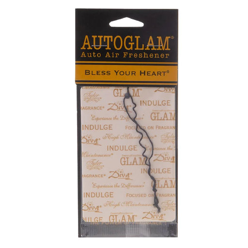 Tyler Candle Co. Autoglam - Bless Your Heart HOME & GIFTS - Air Fresheners Tyler Candle Company