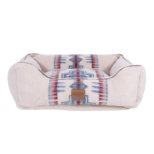 Pendleton Berber Harding Rosewood Kuddler Pets - Accessories Pendleton