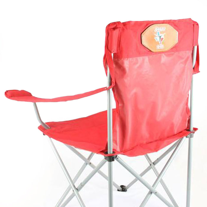 Trophy Folding Chair Customs & Awards - MISC Custom