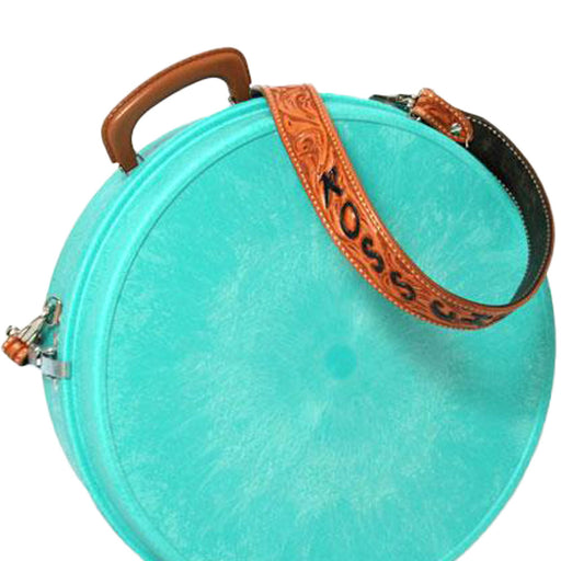 Trophy Leather Rope Can Strap Customs & Awards - MISC Custom