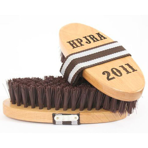 Trophy Stiff Bristle Brush Customs & Awards - MISC Custom