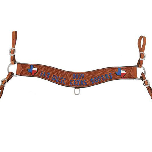 Trophy Breast Collar #8 Customs & Awards - Breast Collars Custom