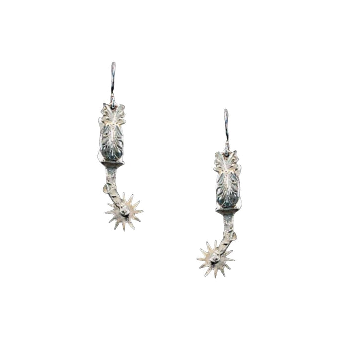 VOGT Matilda Spur Earrings WOMEN - Accessories - Jewelry - Earrings Vogt Silversmiths
