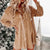 Velvet Mini Dress - FINAL SALE WOMEN - Clothing - Dresses Sephior   