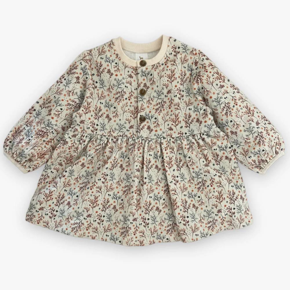 Velvet Fawn Toddler's Elle Meadow Dress - FINAL SALE KIDS - Baby - Baby Girl Clothing Velvet Fawn   