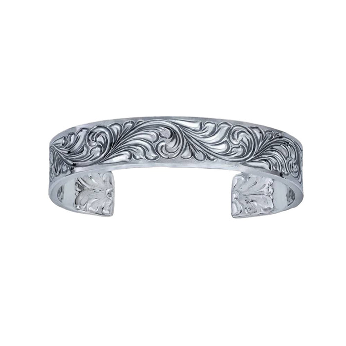 VOGT The Ladies Cuff WOMEN - Accessories - Jewelry - Bracelets Vogt Silversmiths