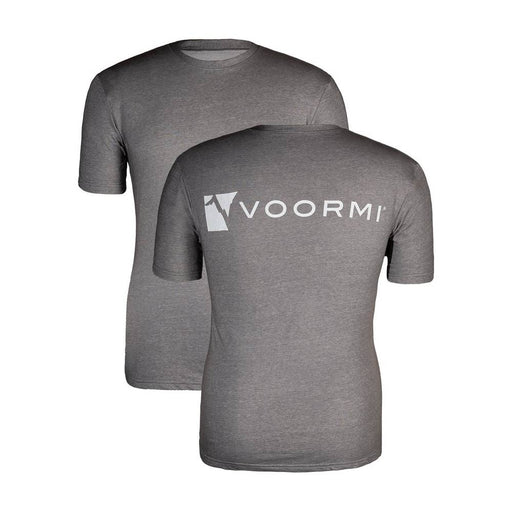 Voormi Logo Tee MEN - Clothing - T-Shirts & Tanks Voormi
