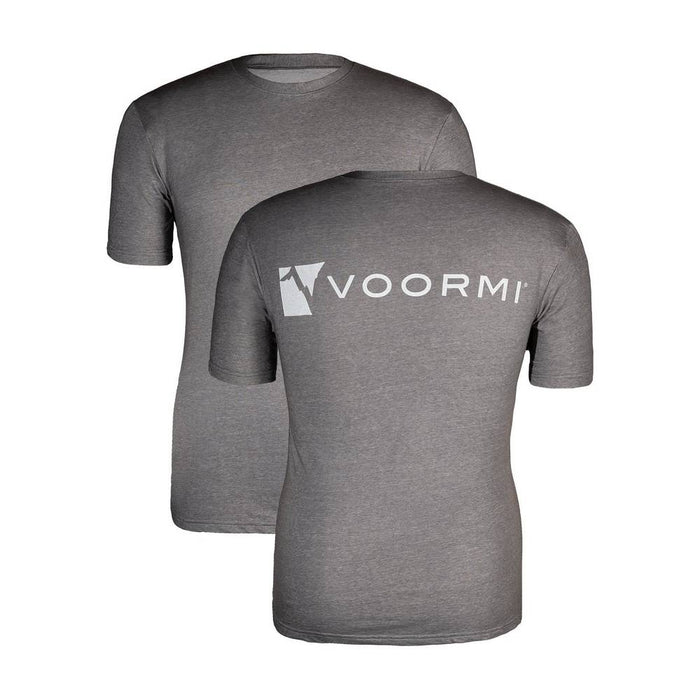 Voormi Logo Tee MEN - Clothing - T-Shirts & Tanks Voormi