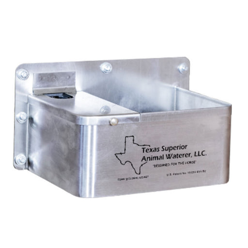 Texas Superior Animal Waterer Barn - Waterers & Troughs Texas Superior Animal Waterer Waterer