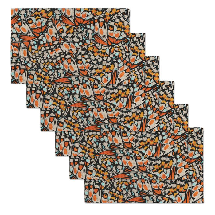"Wings in the Wind" Not Paper Towel HOME & GIFTS - Tabletop + Kitchen - Kitchen Decor Geometry